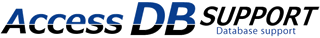 Access DB Support